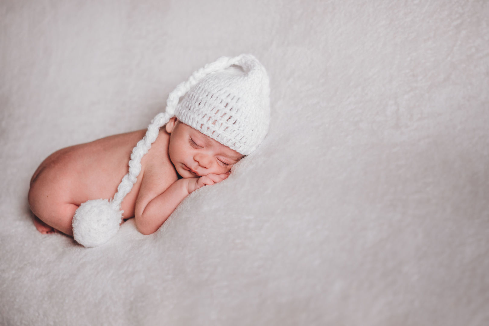 Foto Ensaio Newborn - Sebastian Foto Ensaio Newborn - Sebastian - Imagem 5