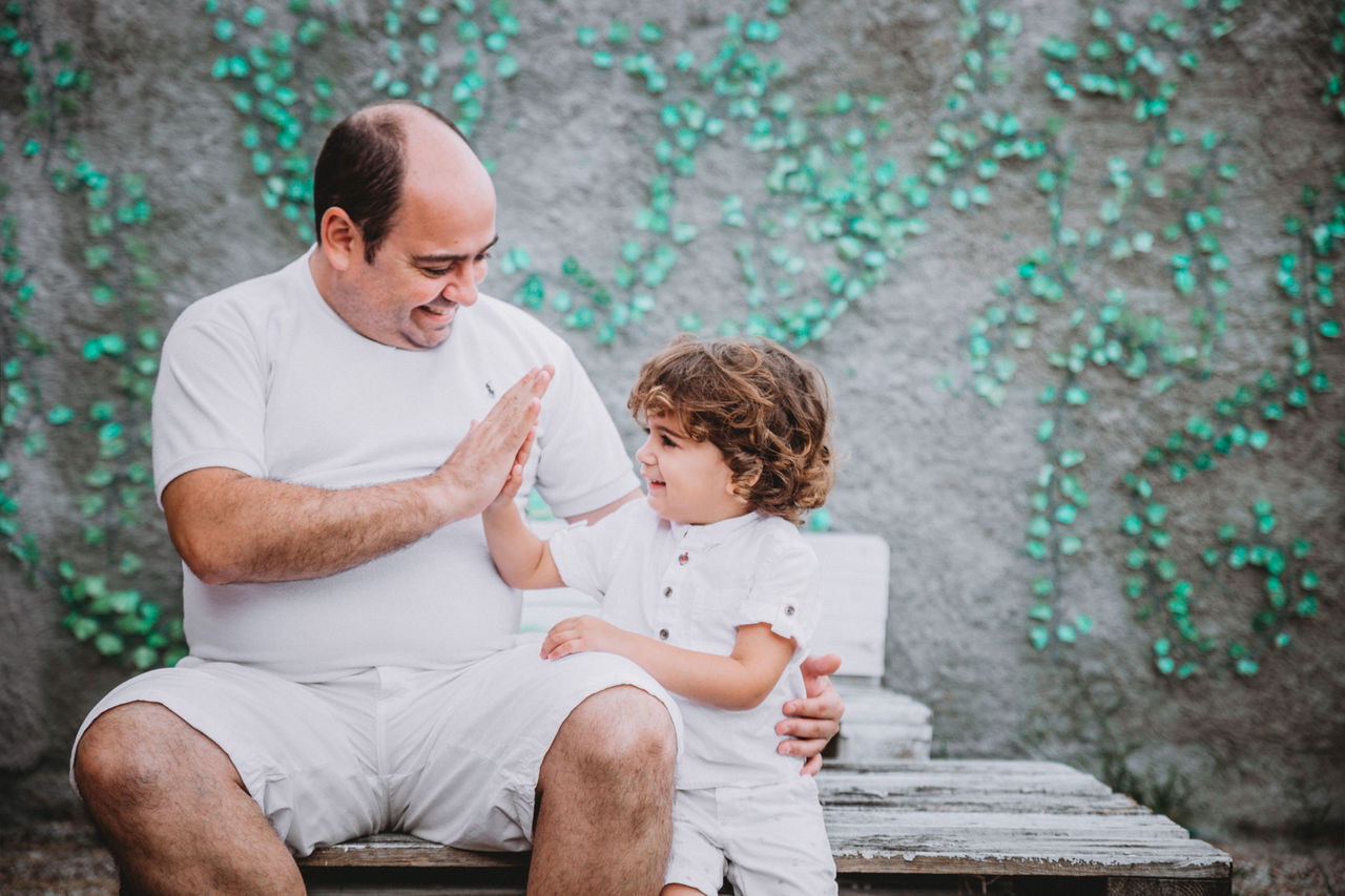 Amor do Papai <3 Amor do Papai <3